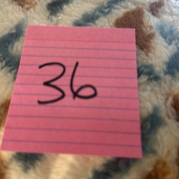 Eddie Bauer Ladies’ Plush Quarter Zip XXL - Picture 6 of 6